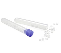 Research Products International Corp Sterile Cloning Discs, 6.0mm (1/4