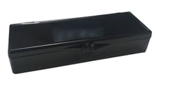 Research Products International Corp Mini-Strip Blotting Box, 1 Lane, 9.5