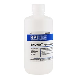 Research Products International Corp&nbsp;EKONO Hybridization Buffer, 1 Liter