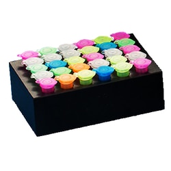 Research Products International Corp&nbsp;Micro-Tube Blocks for EchoTherm Chilling/Heating Plates, 30 x 1.5ml