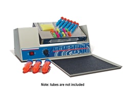 Research Products International Corp Roto-Shake Genie Platform Rotator/Rocker,
