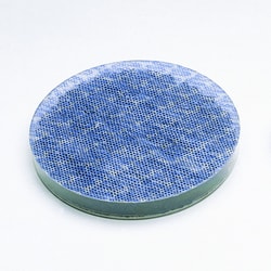 Research Products International Corp&nbsp;Disposable Charcoal Cartridges, 3 per Package