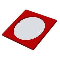 Research Products International Corp Secure-Seal Hybridization Chambers,
