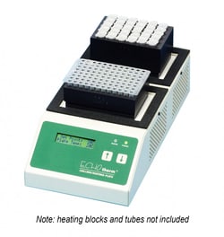 Research Products International Corp&nbsp;EchoTherm Dual Station Chilling/Heating Plate