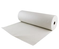 Research Products International Corp Versi-Dry Lab Soakers, Standard Absorbant,  White, 20 Inch x 300 Foot Roll