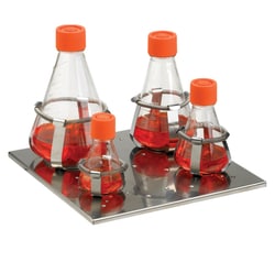 Research Products International Corp CLAMP FOR ERLENMEYER FLASK, FITS 500