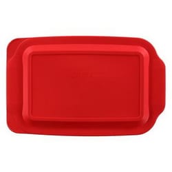 Research Products International Corp Lid for Staining Dish, 20x30
