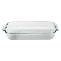 Research Products International Corp Glass Staining Dish, Small, 22 x 33 cm