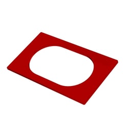Research Products International Corp Fastwells, 19 x 32 mm Diameter, 100ul Volume, 50 per Package