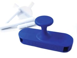 Research Products International Corp MAG-NET Magnetic Spin Bar Remover/Restrainer,