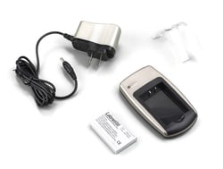 Research Products International Corp BioPette Plus Digital Pipettor Battery Charger, 120V