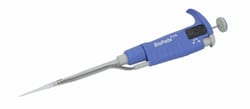 Research Products International Corp&nbsp;BioPette Plus Digital Pipettor, 0.2 - 2.0&micro;l Volume Range