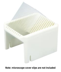 Research Products International Corp Wash-N-Dry Coverslip RK