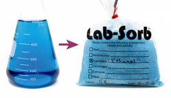 Research Products International Corp Lab-Sorb Crystals, 16 oz, Quantity: