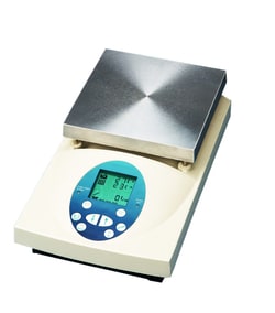 Research Products International Corp Echotherm Digital Hot Plate, 8 x 8 Inch Ceramic Platform