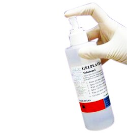 Research Products International Corp&nbsp;Gelplate-Clean Spray, 2 x 250 ml