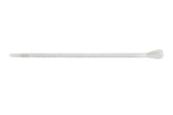 Research Products International Corp Disposable smartSpatula, 210mm Long, Natural, 300 per Package