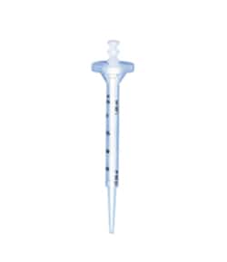Research Products International Corp&nbsp;Plastic Syringes, Non-Sterile, 1.25ml, 100/cs