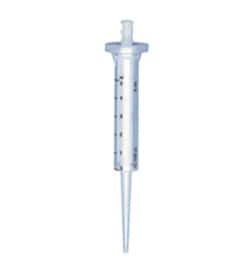 Research Products International Corp Plastic Syringes for Repetitive Dispensers, Non Sterile, 5ml Capacity, 100 per Case
