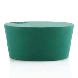 Research Products International Corp Laboratory Grade Rubber Stoppers,