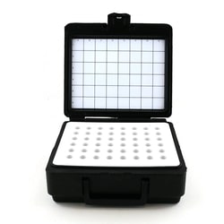 Research Products International Corp Biocooler Bench-Top Cooler, 1.5 -