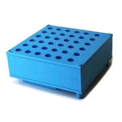 Research Products International Corp Cool Cube Benchtop Cooler, Reversible,