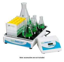Research Products International Corp Orbi-Shaker CO2 Remote Control Shaker, 12 x 13 Inch Non-Slip Platform