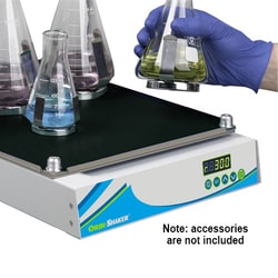 Research Products International Corp&nbsp;Magnetic Platform, 12x14