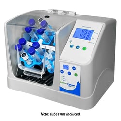 Research Products International Corp Roto-Therm Plus Incubated Rotator w/tube holders