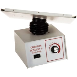 Research Products International Corp Orbitron Rotator, Model II