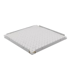 Research Products International Corp 8 Inch Platform for use with Orbitron II Rotator