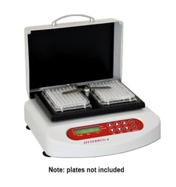Research Products International Corp Micro-Plate Incubator Shaker, Two