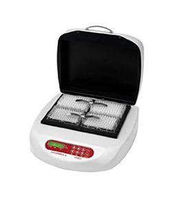 Research Products International Corp Jitterbug Micro-Plate Incubator Shaker,