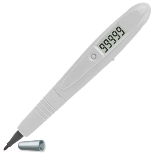 Research Products International Corp Colony Counter, Mini Pen, 1/2 x 6 ...