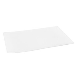 Research Products International Corp&nbsp;Polyethylene Bags, Unprinted, Clear, 4 mil Thick, 12 x 18 Inches, 100 per Case