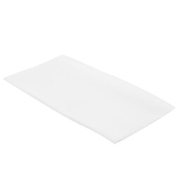 Research Products International Corp Polyethylene Bags, Unprinted, Clear, 4 mil Thick, 4 x 8 Inches, 100 per Case