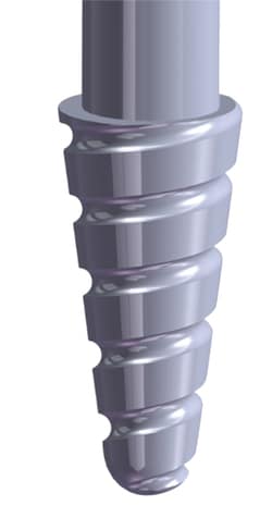 Research Products International Corp SpiralPestle Grinder Kit, 100 each pestle and 1.5ml micro-tube