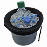 Thumbnail_Research Products International Corp Lab Armor Chill Bucket with Beads