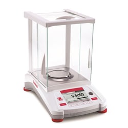 Research Products International Corp Adventurer Analytical Balance, AX224,