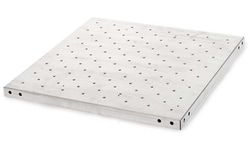 Research Products International Corp OHAUS Universal Platform, Stainless