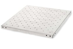 Research Products International Corp OHAUS Universal Platform, Stainless Steel, 46 x 46 cm