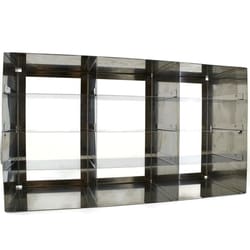 Research Products International Corp&nbsp;Upright Freezer Rack for 2 Inch High Boxes, 12 Box Capacity, 3 x 4 Array, 5 1/2 x 16 1/2 x 9 1/4H Inches