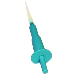 Research Products International Corp Mini-Pipettor, 200ul, Teal