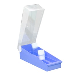 Research Products International Corp SlideFile Storage System, 3 1/4 x