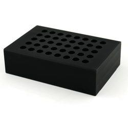 Research Products International Corp EchoTherm Orbital Chilling/Heating Plate, Micro-Tube Blocks, 40 x 0.5ml