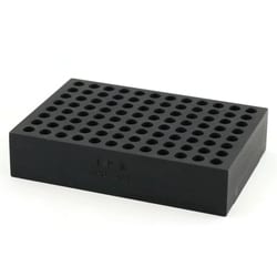 Research Products International Corp&nbsp;EchoTherm Orbital Chilling/Heating Dry Bath, PCR Tube Blocks, 8 x 0.2ml; 12 x 0.2ml Tube Strips