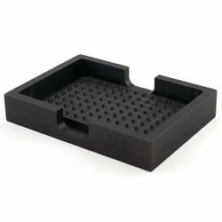 Research Products International Corp&nbsp;EchoTherm Orbital Chilling/Heating Dry Bath, PCR Tube Blocks, 1 x 96-Well Plate