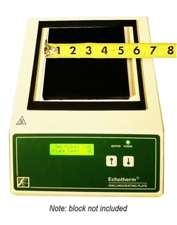 Research Products International Corp&nbsp;EchoTherm Large Capacity Chilling/Heating Plate