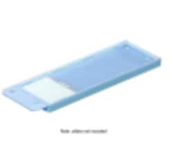 Research Products International Corp UniStore Slide Protector, Blue, 200