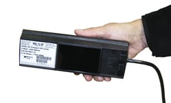 Research Products International Corp Compact UV Lamp, 254 nm, 230 Volt